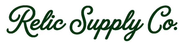 Relic Supply Co.