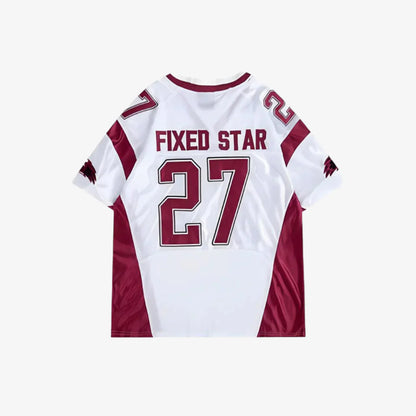 RETRO JERSEY
